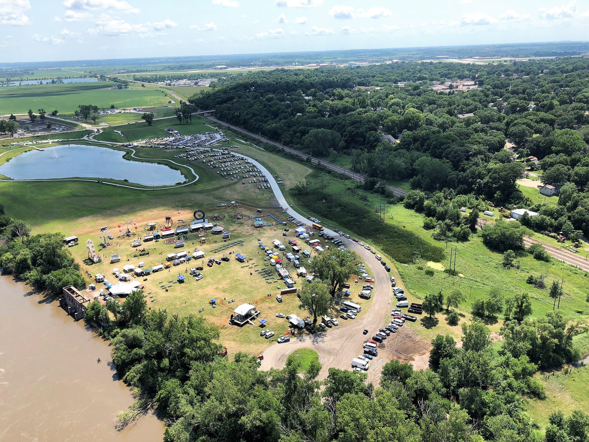 River Fest Overview