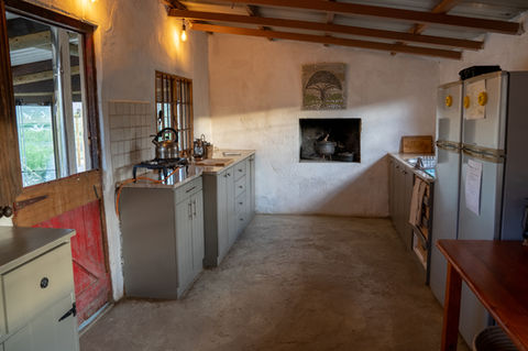 The Shack Gallery Image