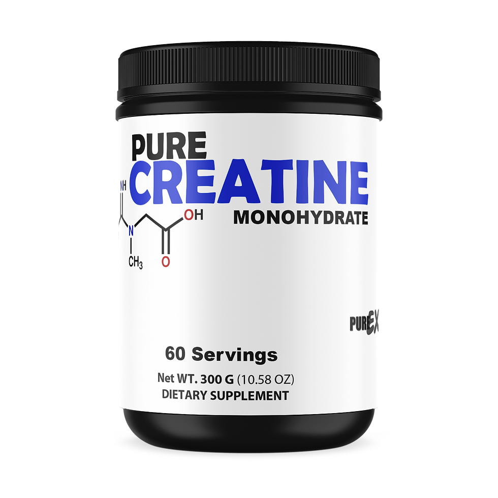 Thumbnail: Pure Creatine
