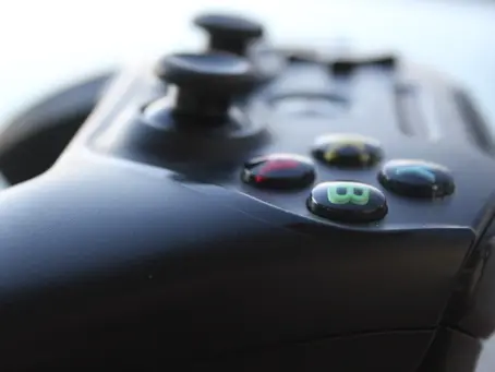 Thoughts from a 13-year-old gamer
