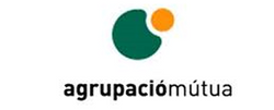 logo agrupacio mutua 1