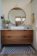 Ensuite Addition