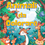 Miniatura: libro da colorare animali       