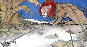 illustrazione favola 