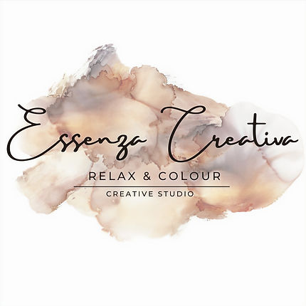 logo del sito : essenza creativa studio 
