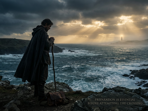 La Spiritualità Senza Sconti di Mouni Sadhu