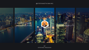 Strategic design and business sustainability