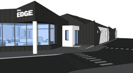 The Edge a new Coworking and office space in Dublin