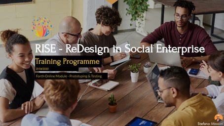 Register for Module 4 (prototyping) & recording of today's catch-up session.