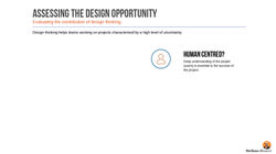 Human Centered Design