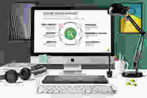 Design thinking Process & Tools for Business Innovation