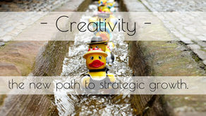Unlocking creativity: the new path towards business growth