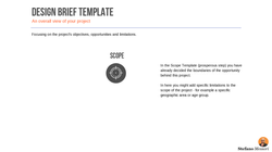 Project Scope