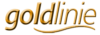 goldlinie, moderne kunst, gemaelde in öl und acryl farben