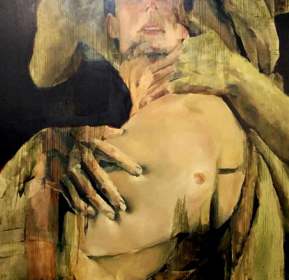 Succumb