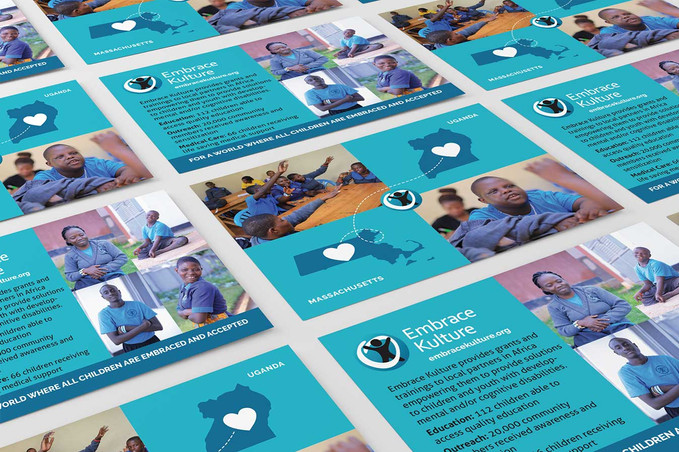 EVENT BRANDING, BRANDING, PRINT DESIGN, INFO CARD