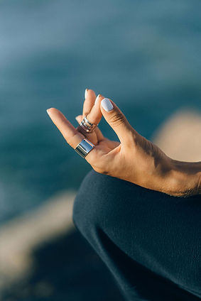 Formation professeur de yoga nidra - nathaly moreau