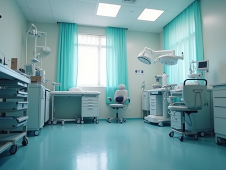 Top Durable Medical Equipment for Home Care Needs