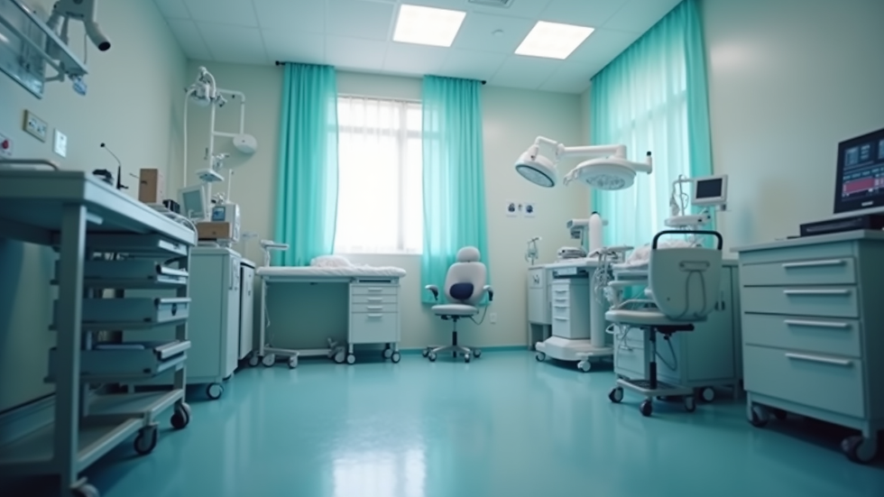 Top Durable Medical Equipment for Home Care Needs