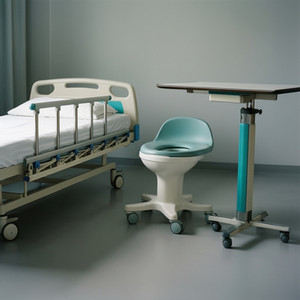 Seamless Home Care Equipment Integration