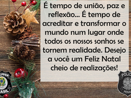 Feliz Natal