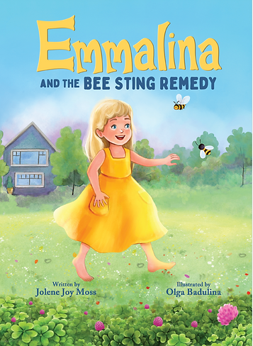 Emmalina_Bee Sting Remedy_Front Cover.png