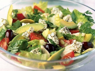 All about nutrition and healthy life