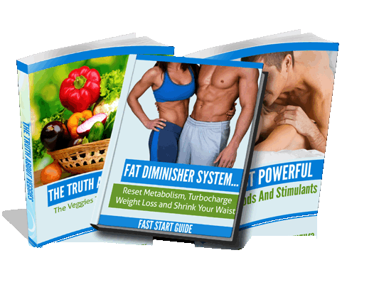 Fat Diminisher Review Wesley Virgin's "Fat Diminisher" is for dieters who have been around the dieting block for quite some time now. This program teaches people that for long term successful weight loss, people must make long-lasting changes in their health habits and lifestyle. This course teaches people to stay committed to their weight loss related lifestyle changes, they need to be focused and make a plan to achieve a healthier lifestyle. The program contains a number of methods for people to enjoy healthier foods. The system contains methods to lower people's total calorie intake by making them eat more plant-based all organic foods, vegetables, fruits and whole grains. This weight-control system helps people attain their goals without dropping out their taste or nutrition. Moreover, Wesley Virgin believes that when people do not provide their body with the right amount of vitamins, proteins and nutrients, their weight increases with time. So in order to de-escalate weight, pe