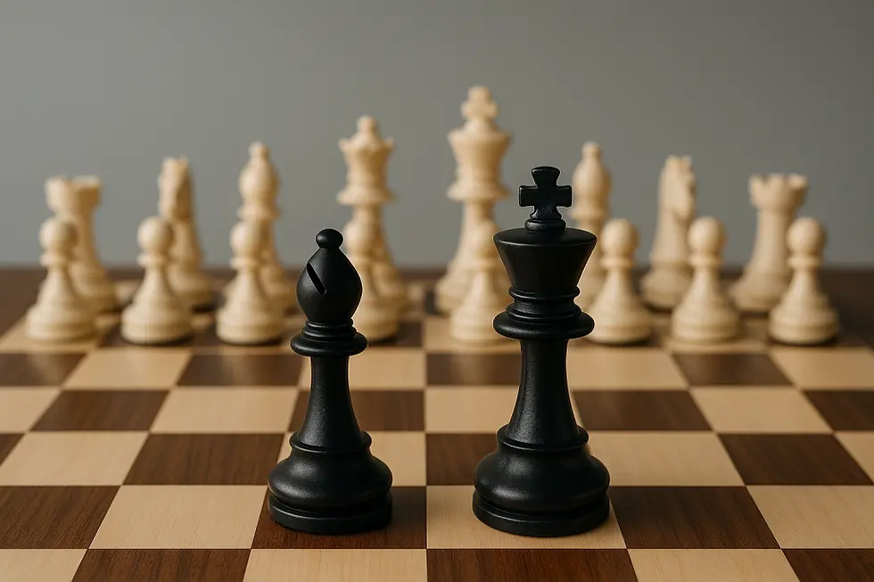 Relaciones Públicas, un activo atrapado en su propio estigma