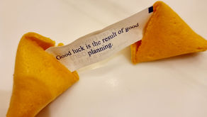 Planificando la "Suerte"