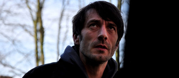 Movie Review: 2017 SPOOKY MOVIE INTER'L FILM FEST Selection - THE GHOUL