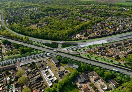 In het spoor van ProRail