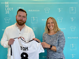Transfer Tom Goemans