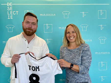 Transfer Tom Goemans