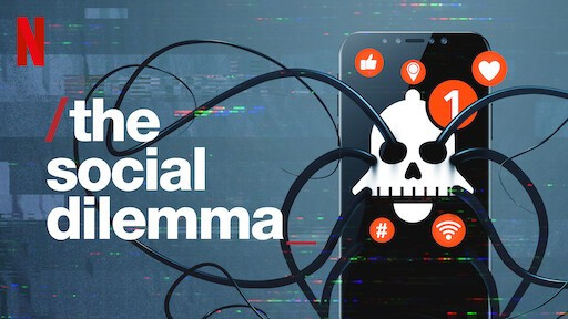 (bron: Netflix) The Social Dilemma