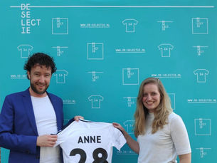 Transfer Anne Berndsen