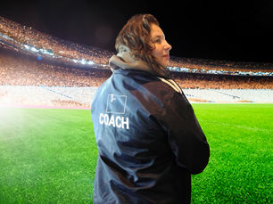 Nieuwe coach voor De Selectie