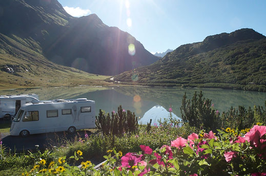 Dus u wilt een camper
