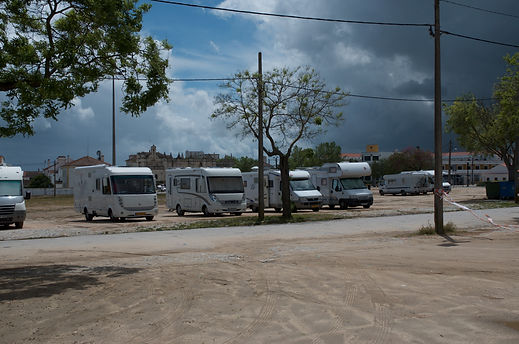 Dus u wilt een camper
