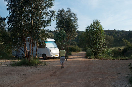 Dus u wilt een camper