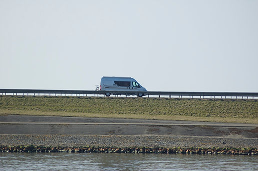 Dus u wilt een camper