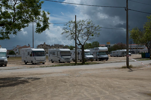 Dus u wilt een camper