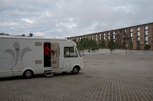 Dus u wilt een camper