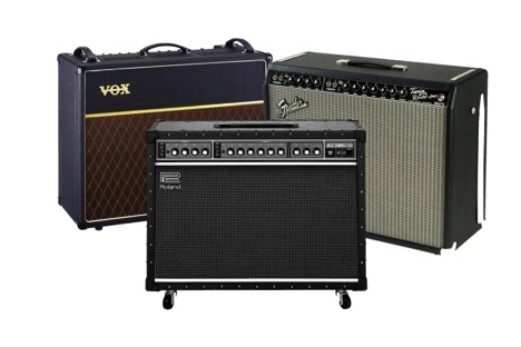amps