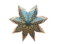 STAR SNOWFLAKE - L17
