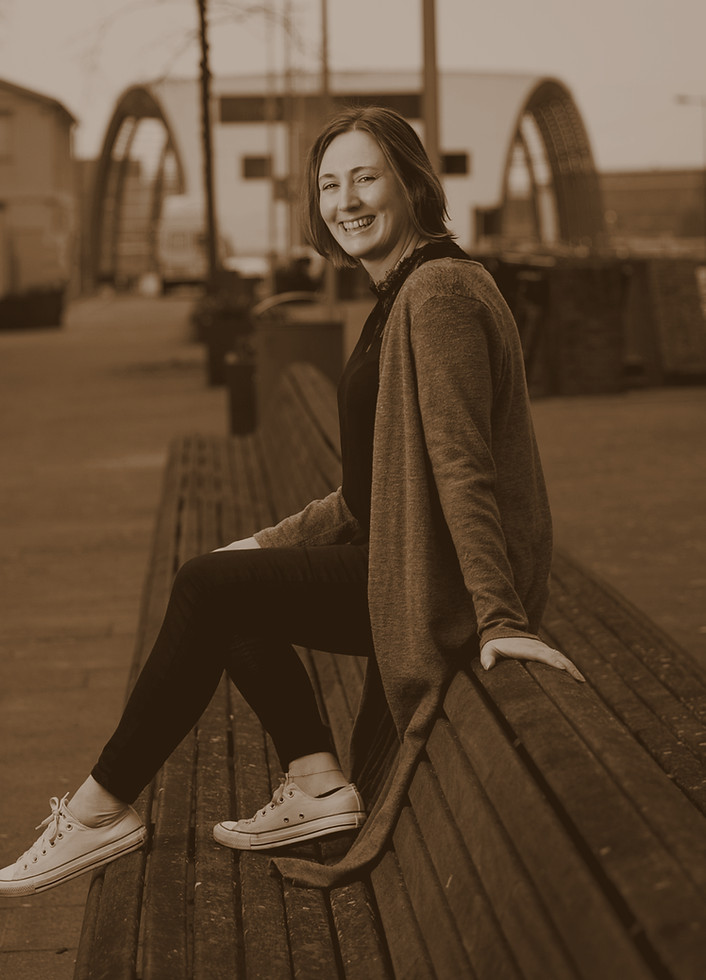 Providing personalised doula support for expat families in the Netherlands
