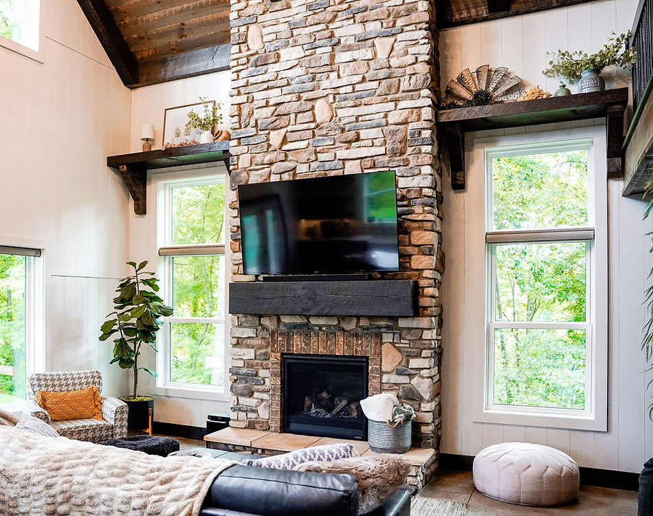 Energy Performance Window Solutions