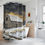Thumbnail: Sunset at the Farm Shower Curtains