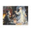 Thumbnail: Scrooge and the Christmas Ghost Matte Canvas, Stretched, 1.25"