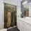 Thumbnail: Shower Curtains